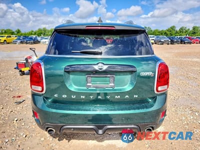 Zdjęcie 6 z 12 samochodu: 2017 MINI COOPER S COUNTRYMAN ALL4 VIN:WMZYT5C30H3D78779 - miniatura