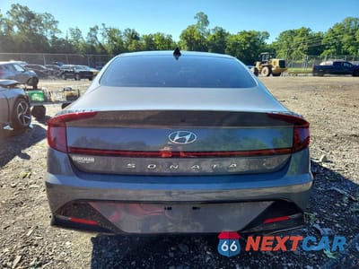 Zdjęcie 6 z 12 samochodu: 2023 HYUNDAI SONATA SEL VIN:KMHL64JA4PA269614 - miniatura