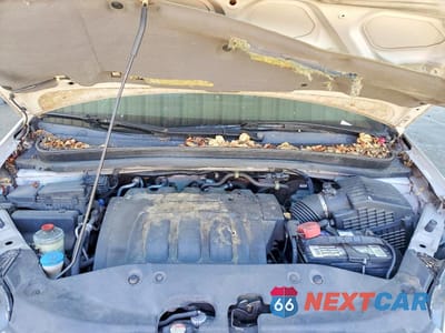 Zdjęcie 12 z 13 samochodu: 2007 HONDA ODYSSEY EXL VIN:5FNRL38787B077065 - miniatura