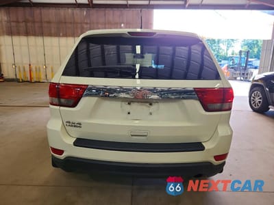 Zdjęcie 6 z 13 samochodu: 2011 JEEP GRAND CHEROKEE LAREDO VIN:1J4RR4GG0BC525711 - miniatura
