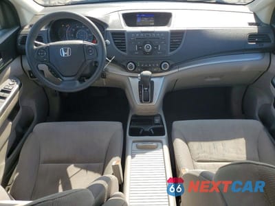 Zdjęcie 8 z 12 samochodu: 2014 HONDA CR-V LX VIN:3CZRM3H32EG715466 - miniatura