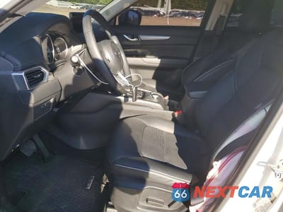 Zdjęcie 7 z 13 samochodu: 2025 MAZDA CX-5 SELECT VIN:JM3KFBBL9S0660140 - miniatura