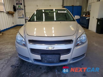 Piąte zdjęcie samochodu w środku: 2011 CHEVROLET MALIBU 2LT VIN:1G1ZD5E1XBF361562 - miniatura