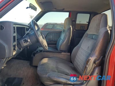 Zdjęcie 7 z 12 samochodu: 1990 DODGE DAKOTA SPORT VIN:1B7GL63X6LS702740 - miniatura