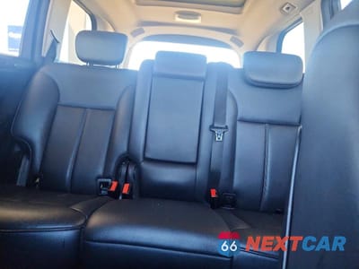 Zdjęcie 10 z 13 samochodu: 2010 MERCEDES-BENZ GL 450 4MATIC VIN:4JGBF7BE0AA561251 - miniatura