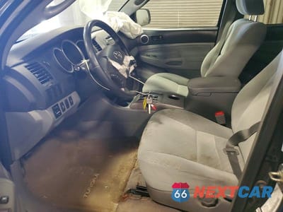 Zdjęcie 7 z 12 samochodu: 2010 TOYOTA TACOMA DOUBLE CAB LONG BED VIN:3TMMU4FN6AM019246 - miniatura