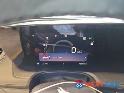 Zdjęcie 9 z 12 samochodu: 2024 BUICK ENCORE GX SPORT TOURING VIN:KL4AMESL6RB180190 - miniatura