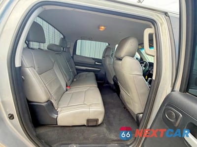 Zdjęcie 6 z 14 samochodu: 2015 TOYOTA TUNDRA CREWMAX LIMITED VIN:5TFHW5F18FX417624 - miniatura