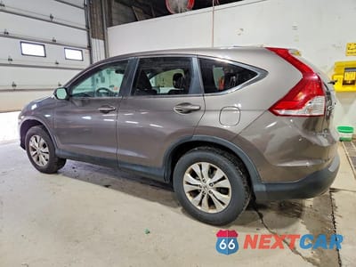 Drugie zdjęcie samochodu z przodu: 2014 HONDA CR-V EX VIN:2HKRM4H55EH636796 - miniatura