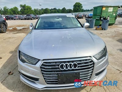 Piąte zdjęcie samochodu w środku: 2016 AUDI A7 PRESTIGE VIN:WAU2GAFC8GN001905 - miniatura