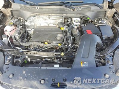 Zdjęcie 12 z 13 samochodu: 2026 CHEVROLET TRAX 1LT VIN:KL77LHEP7TC079581 - miniatura