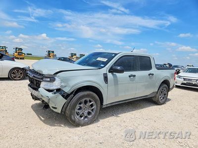 2024 FORD MAVERICK XLT 3FTTW8H38RRB67583 - główne zdjęcie licytacji z USA - miniatura