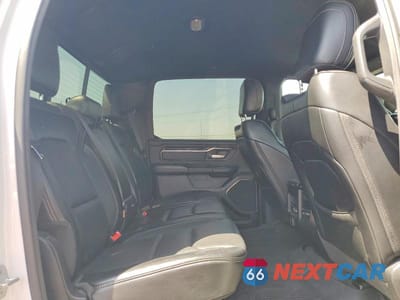 Zdjęcie 10 z 12 samochodu: 2020 RAM 1500 REBEL VIN:1C6SRFLM9LN270472 - miniatura