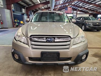 Piąte zdjęcie samochodu w środku: 2014 SUBARU OUTBACK 2.5I PREMIUM VIN:4S4BRBCC1E3222371 - miniatura