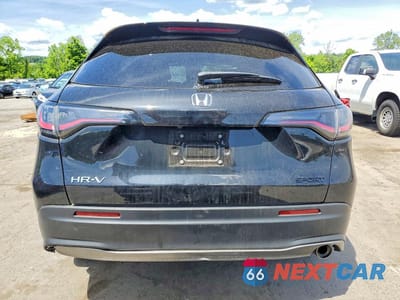 Zdjęcie 6 z 13 samochodu: 2025 HONDA HR-V SPORT VIN:3CZRZ2H5XSM743106 - miniatura