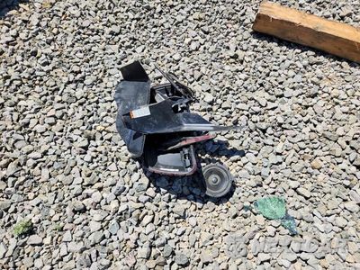 Zdjęcie 8 z 9 samochodu: 2018 HARLEY-DAVIDSON FLTRX ROAD GLIDE VIN:1HD1KHC30JB612898 - miniatura