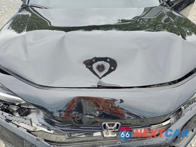 Zdjęcie 11 z 13 samochodu: 2022 HONDA CIVIC SPORT VIN:2HGFE2F53NH560030 - miniatura