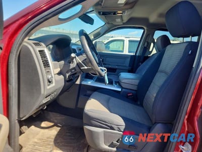 Zdjęcie 7 z 12 samochodu: 2012 DODGE RAM 2500 SLT VIN:3C6UD5DL0CG182247 - miniatura