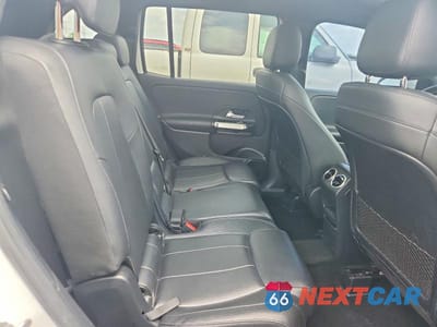 Zdjęcie 10 z 12 samochodu: 2021 MERCEDES-BENZ GLB 250 VIN:W1N4M4GBXMW106309 - miniatura