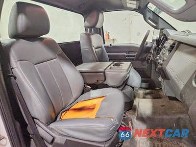 Zdjęcie 10 z 12 samochodu: 2011 FORD F250 SUPER DUTY VIN:1FTBF2B68BEA76365 - miniatura