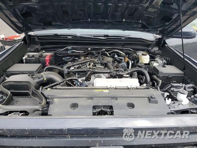 Zdjęcie 11 z 12 samochodu: 2026 TOYOTA TACOMA SR5 VIN:3TMLB5JN4TM245335 - miniatura