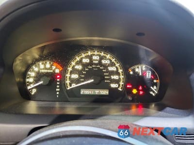 Zdjęcie 9 z 12 samochodu: 2006 HONDA ACCORD EX VIN:1HGCM66876A030425 - miniatura
