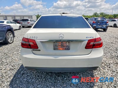Zdjęcie 6 z 12 samochodu: 2010 MERCEDES-BENZ E 350 4MATIC VIN:WDDHF8HB6AA161024 - miniatura
