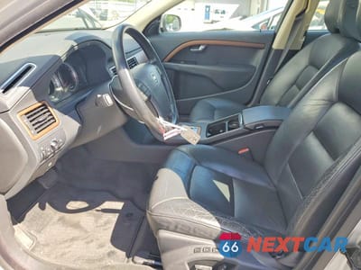 Zdjęcie 7 z 12 samochodu: 2008 VOLVO S80 T6 TURBO VIN:YV1AH992181055109 - miniatura