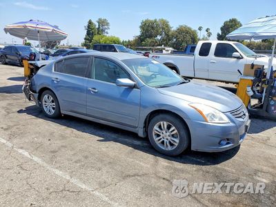 Czwarte zdjęcie samochodu z boku: 2012 NISSAN ALTIMA 2.5 VIN:1N4AL2AP7CN443536 - miniatura