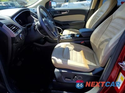 Zdjęcie 7 z 14 samochodu: 2016 FORD EDGE SEL VIN:2FMPK3J82GBB94713 - miniatura