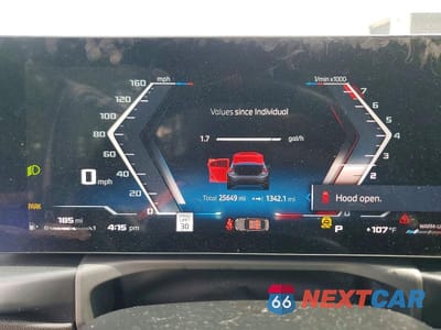 Zdjęcie 9 z 12 samochodu: 2025 BMW M340I VIN:3MW59FT03S8F31399 - miniatura