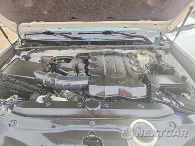 Zdjęcie 12 z 13 samochodu: 2020 TOYOTA 4RUNNER SR5 PREMIUM VIN:JTEBU5JR9L5825190 - miniatura