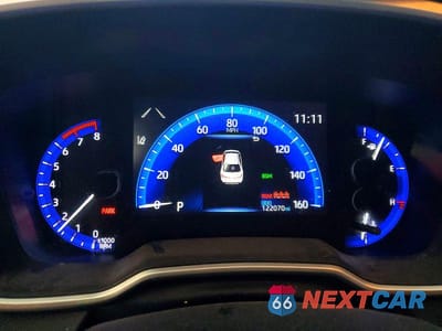 Zdjęcie 9 z 13 samochodu: 2020 TOYOTA COROLLA XLE VIN:JTDFPRAE2LJ064902 - miniatura