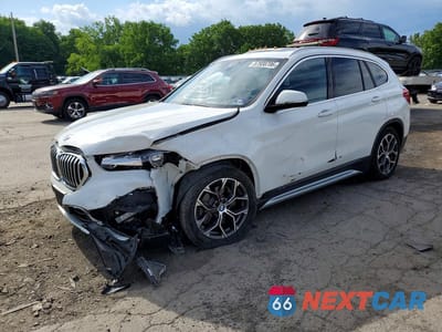 2020 BMW X1 XDRIVE28I WBXJG9C01L5P78043 - główne zdjęcie licytacji z USA - miniatura