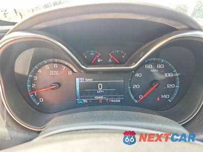 Zdjęcie 9 z 12 samochodu: 2015 CHEVROLET IMPALA LT VIN:2G1125S30F9170076 - miniatura