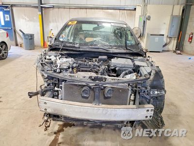 Piąte zdjęcie samochodu w środku: 2015 NISSAN ALTIMA 2.5 S VIN:1N4AL3AP8FC410504 - miniatura