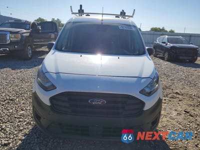 Piąte zdjęcie samochodu w środku: 2020 FORD TRANSIT CONNECT VIN:NM0LS7E26L1472550 - miniatura