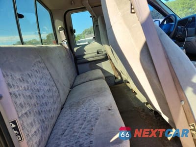 Zdjęcie 10 z 12 samochodu: 2000 FORD F250 SUPER DUTY VIN:1FTNX21L2YED86120 - miniatura