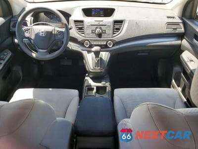 Zdjęcie 8 z 13 samochodu: 2015 HONDA CR-V LX VIN:5J6RM3H3XFL003274 - miniatura