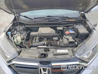 Zdjęcie 11 z 12 samochodu: 2021 HONDA CR-V LX VIN:5J6RW2H25MA003848 - miniatura