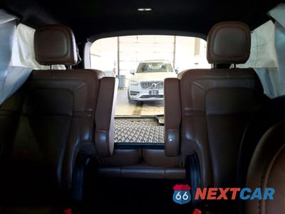 Zdjęcie 10 z 13 samochodu: 2020 LINCOLN AVIATOR VIN:5LM5J7XC7LGL34655 - miniatura