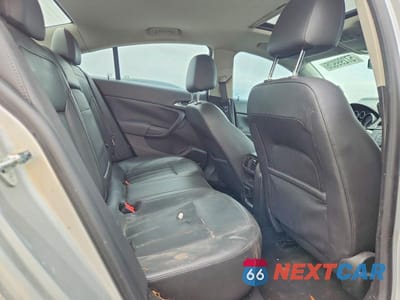 Zdjęcie 10 z 12 samochodu: 2011 BUICK REGAL CXL VIN:W04GU5GC9B1017421 - miniatura