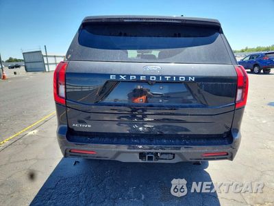 Zdjęcie 6 z 14 samochodu: 2025 FORD EXPED 4X4 VIN:1FMJU1J80SEA59537 - miniatura