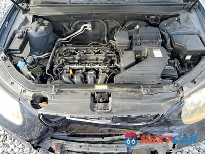 Zdjęcie 12 z 13 samochodu: 2011 HYUNDAI SANTA FE GLS VIN:5XYZG3AB6BG040651 - miniatura