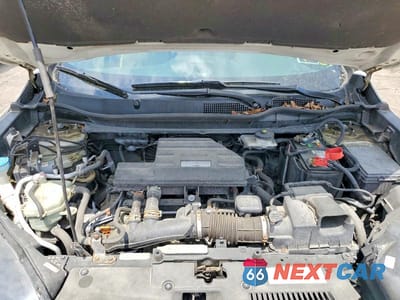 Zdjęcie 12 z 14 samochodu: 2019 HONDA CR-V TOURING VIN:2HKRW2H91KH648151 - miniatura