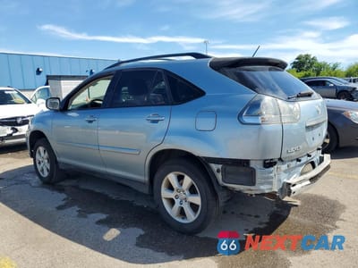 Drugie zdjęcie samochodu z przodu: 2004 LEXUS RX 330 VIN:JTJHA31U840072084 - miniatura