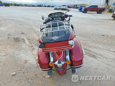Czwarte zdjęcie samochodu z boku: 2010 KAWASAKI VN1700 A VIN:JKBVNRA12AA003020 - miniatura