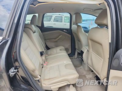 Zdjęcie 11 z 13 samochodu: 2016 FORD ESCAPE SE VIN:1FMCU0G95GUA91125 - miniatura