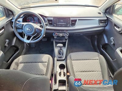 Zdjęcie 8 z 12 samochodu: 2018 KIA RIO 5-DOOR LX VIN:3KPA25ABXJE120411 - miniatura