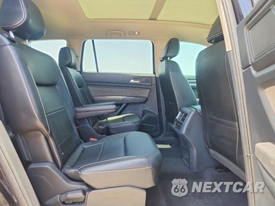 Zdjęcie 11 z 14 samochodu: 2022 VOLKSWAGEN ATLAS SE VIN:1V2JP2CA0NC548505 - miniatura